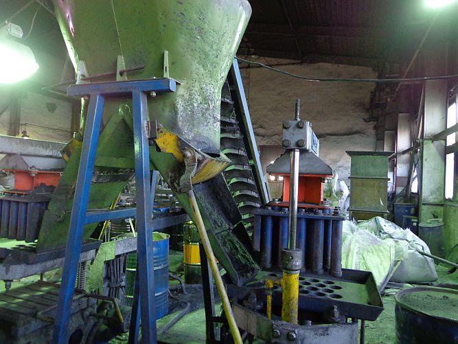 КОМПЛЕКСНЫЙ РАСКИСЛИТЕЛЬ СТАЛИ (КРС)